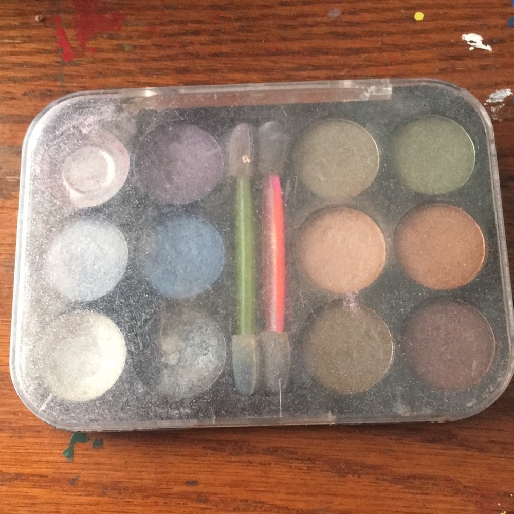 Eyeshadow
